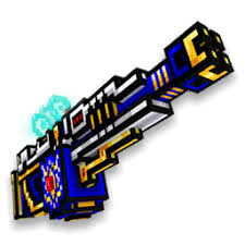 Die perfekte spel vir mlg gamers laat jou kleur meer as 200 verskillende pixel wapens volgens getal. Third Eye Pixel Gun Wiki Fandom