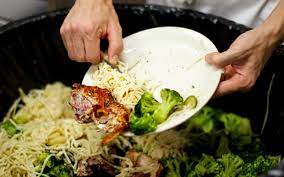 Sekitar 8 juta kilogram makanan dibuang di negara ini setiap hari! Rakyat Malaysia Suka Buang Bazir Makanan Free Malaysia Today Fmt