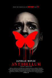 We recommend 12 movies and a tv episode to watch after you see the latest from jordan peele. Antebellum Trailer Chooses Janelle Monae To Save Us Nerdist