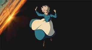 When sophie, a shy young woman, is cursed with an old body by a spiteful witch. Howl S Moving Castle Movie Download Recorddigital