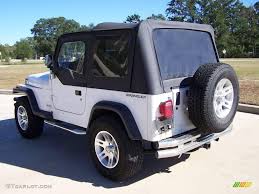 Image result for Bright White 1994 Wrangler