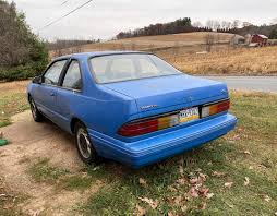 Image result for Twilight Blue 1992 Tempo