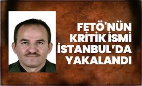 FETÖ'nün Afrika yapılanması kurucusu İbrahim Tatar yakalandı
