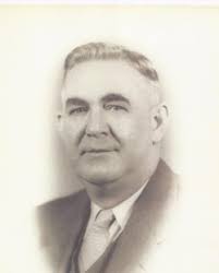 Thurman Cleveland Pace (1892-1958)