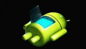 Uboot bootloader can boot a kernel image (zimage); Android The Wheat Field