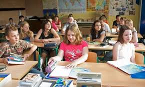 This education is given to the students of 12 to 18 years age. Secondary Education In Germany German Culture