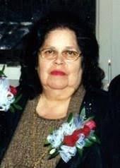 OLGA VALENZUELA Obituary (1942