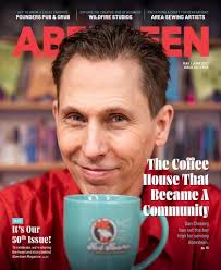 Aberdeen Magazine May/June 2021 by McQuillen Creative Group