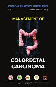 A pressure bandage has been applied to your wound. Pdf Cpg Management Of Colorectal Carcinoma
