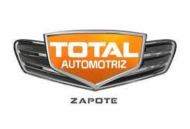 TOTALL AUTOMOTRIZ