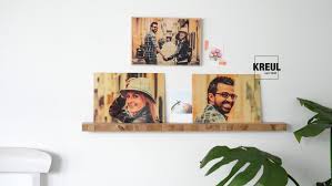 Potchen Statt Posten Fotos Auf Ungewohnlichen Untergrunden