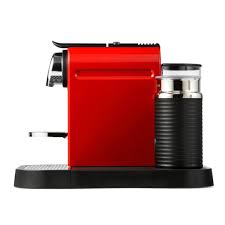 Nespresso vertuo and milk frother. Buy Nespresso Coffee Machine Krups Citiz Milk Online In India Best Prices Free Shipping