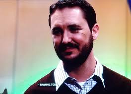 Well hello there General (not major. I'm such an idiot) 😂 🤦🏽‍♀️ Yet  another Eureka Actor in Sanctuary.