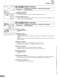 Estos libros de la guia santillana para el maestro puede obtenerlo aqui para todos los grados de primaria. Historia De Citas De Sexto Grado Sep Contestado Bloque 1 Sitios Online Para Adultos En Ecuador