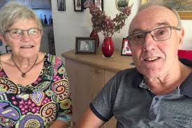 28 indsamlere er klar: Ikke alle får besøg