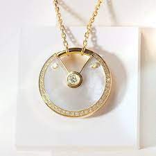 The World Is Your Oyster Unlockyourwish Amulette De Cartier Swarovski Jewelry Contemporary Silver Earrings Cartier Jewelry