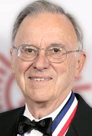 Inventors HOF Inductee Marcian Hoff Invented the Microprocessor