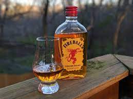Amount of sugar in fireball cinnamon whisky: Whiskey Review Fireball Cinnamon Whisky Thirty One Whiskey