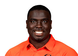 Brevin Allen Defensive Line