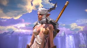 North American Tera Servers Will Block Ips From Multiple Regions