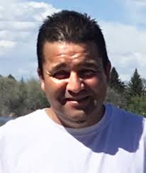 Alejandro Paredes Hurtado Obituary (1974