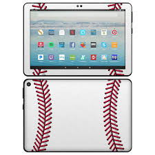 Baseball Amazon Fire HD 8 Plus 2020 ...