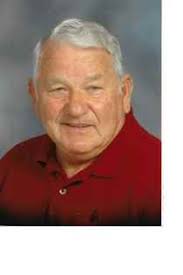 Obituary for Charles William 'Charlie' Shilt