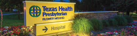 Maps Direction Location Texas Health Presbyterian Hospital