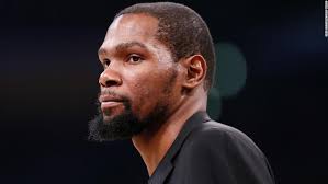 While golden state's win was certainly commendable, an even greater moment happened that night: Kevin Durant Among Nets Players Who Tested Positive For The Coronavirus Cnn