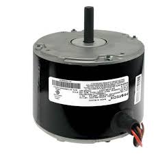 Wgea15(at) parts list stocking parts: Oem Upgraded Rheem Ruud Weather King Corsaire 1 10 Hp 230v Condenser Fan Motor Electric Fan Motors Amazon Com Industrial Scientific