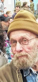 James Prether Obituary (1935