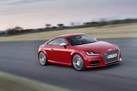 2016 Audi Tt Oil Change Interval Reset Tt Car Audi Tt Audi