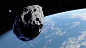 Los dinosaurios ya estaban en declive cuando impactó el meteorito. El Meteorito Que Extinguio A Los Dinosaurios Genero Un Tsunami Descomunal Rpp Noticias