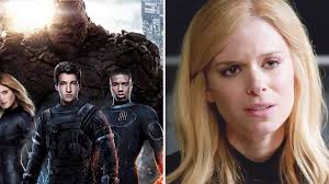 Things You Didn't Know About Fantastic Four 2015