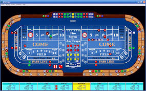 This is a real money slot game and is also available for free. Wincraps Great Craps Software