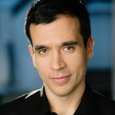 The Voyage of Edgar Allan Poe