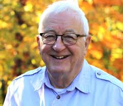 Charles Whitty Obituary