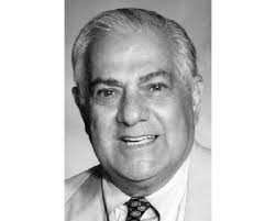 Art Arkelian Obituary (2021)