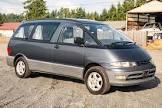 TOYOTA-ESTIMA