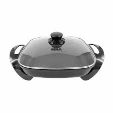 Https Articulo Mercadolibre Com Mx Mlm 637633812 Sarten Electrico Anti Adherente Disa Jm Preparacion De Alimentos Artilugios Y Artefactos Alimentos