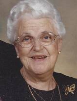 Doris (Arthur) Richards Obituary