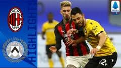 «милан» (милан) — «удинезе» (удине) — 1:1 (0:0). Ppa7 Azyjg6upm