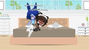 Post 3319555: Five_Nights_at_Freddys Nightmare_Bonnie Nightmare_Freddy  tagme