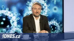Hlavní epidemiolog ikem a vedoucí skupiny meses petr smejkal přiznal, že kvůli populismu politiků, kteří lidem raději slibují prázdná hesla a bojí se přistoupit k nepopulárním opatřením, opakovaně zvažoval, že se vrátí do spojených států. Pro Nektere Je Rouska Symbol Jednoho Politika Mini Epidemiolog Smejkal Idnes Cz