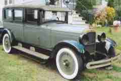 Image result for Kewanee Green Deep 1931 Nash