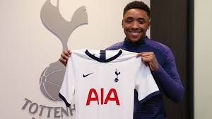One of the best high quality wallpapers site! Tottenham Sign Steven Bergwijn From Psv Eindhoven Football News Sky Sports