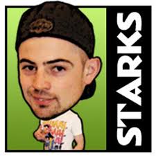 Andrew Starkey (@StarksAG)