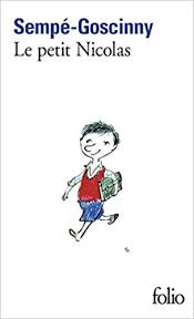 Petit , da oltre 30 anni un marchio prestigioso dell'abbigliamento total look per bambini cerimonia & fashion, da 0 a 12 anni. Le Petit Nicolas Folio Sempe Goscinny Amazon De Bucher