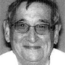 Obituary information for John Edward Treston