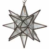 Popular the star ceiling fixture of good quality and at affordable prices you can buy on aliexpress. Mexican Hanging Star Lights Punched Tin Moravian Star Fixtures